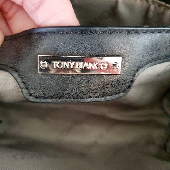 Tony Bianco Chain Bag - Picture 4 of 6